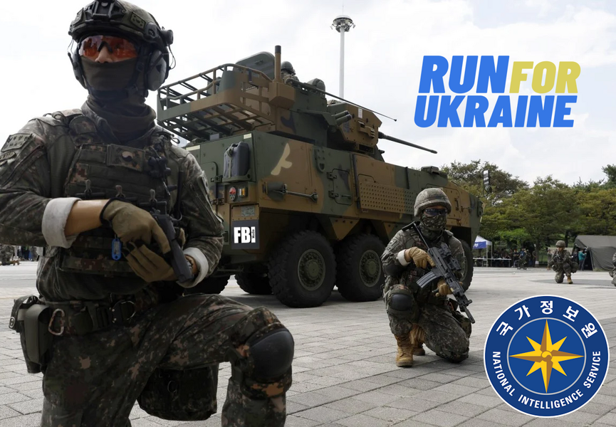 A New Intelligence Front Against North Korea’s Involvement in the War Against Ukraine