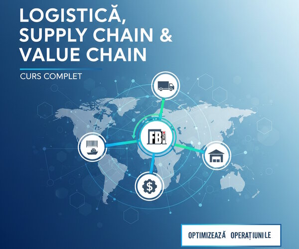 Curs Logistica, supply chain, value chain - partea I