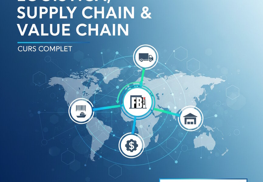 Curs Logistica, supply chain, value chain - partea I