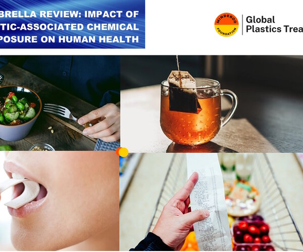 5 articole nesuspectate care conțin materiale plastice - le consumăm zilnic