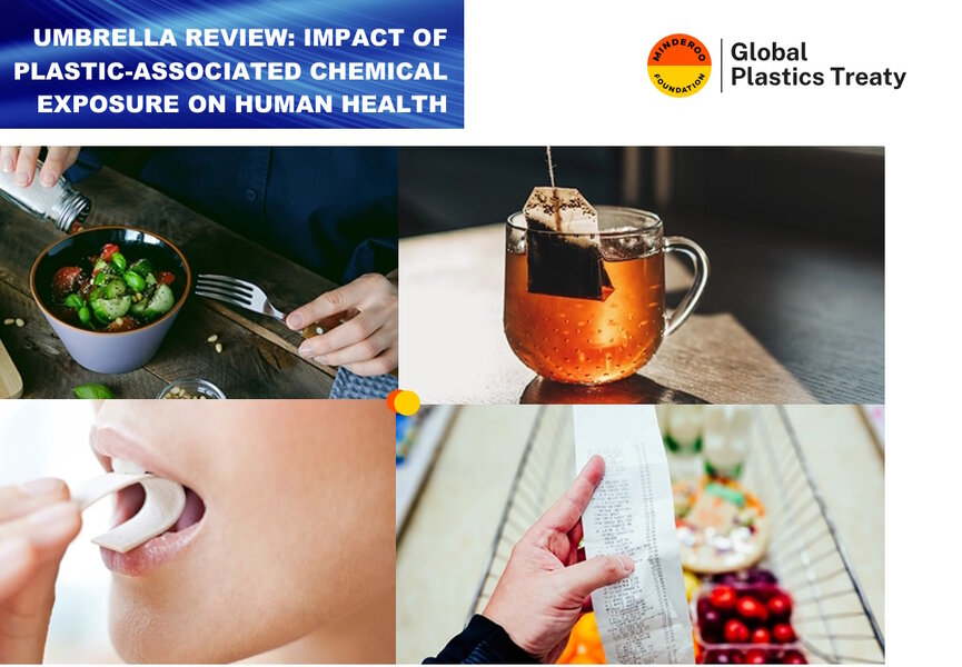 5 articole nesuspectate care conțin materiale plastice - le consumăm zilnic