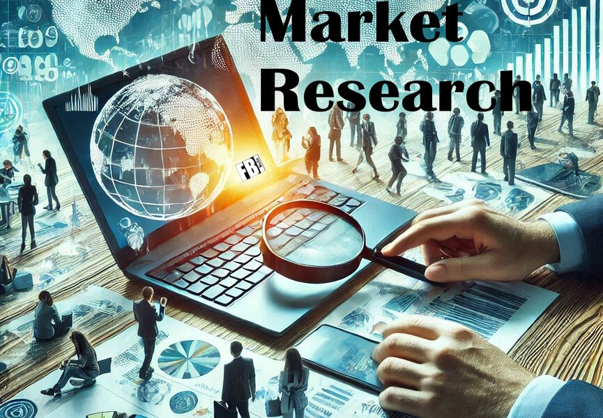 Servicii de studiere a pieței și de sondare a opiniei publice în Republica Moldova