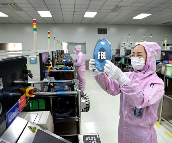 Construcție Laborator Cleanroom Clasa AAAA