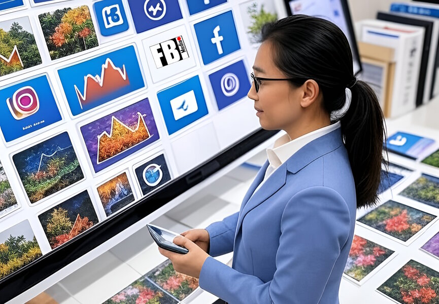 Social Media Audit: pentru decizii bazate pe date