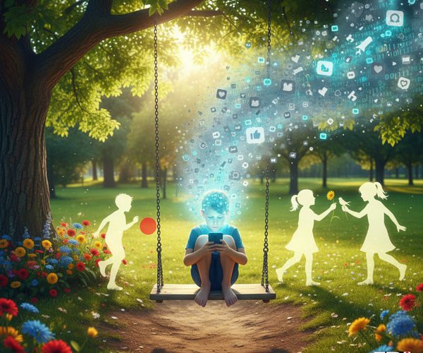 Tabăra Rustică - o simplă vacanță sau o revenire la esențial?