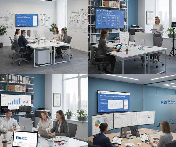 FBI Media Moldova - Complete Business Profile