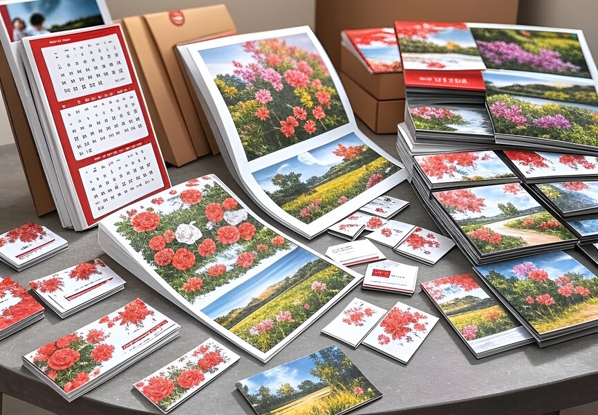 Tipar digital pe o gamă variată de suprafețe