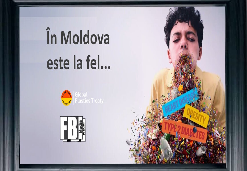 Plasticul ne îmbolnăvește: Ghidul părintelui pentru reducerea expunerii